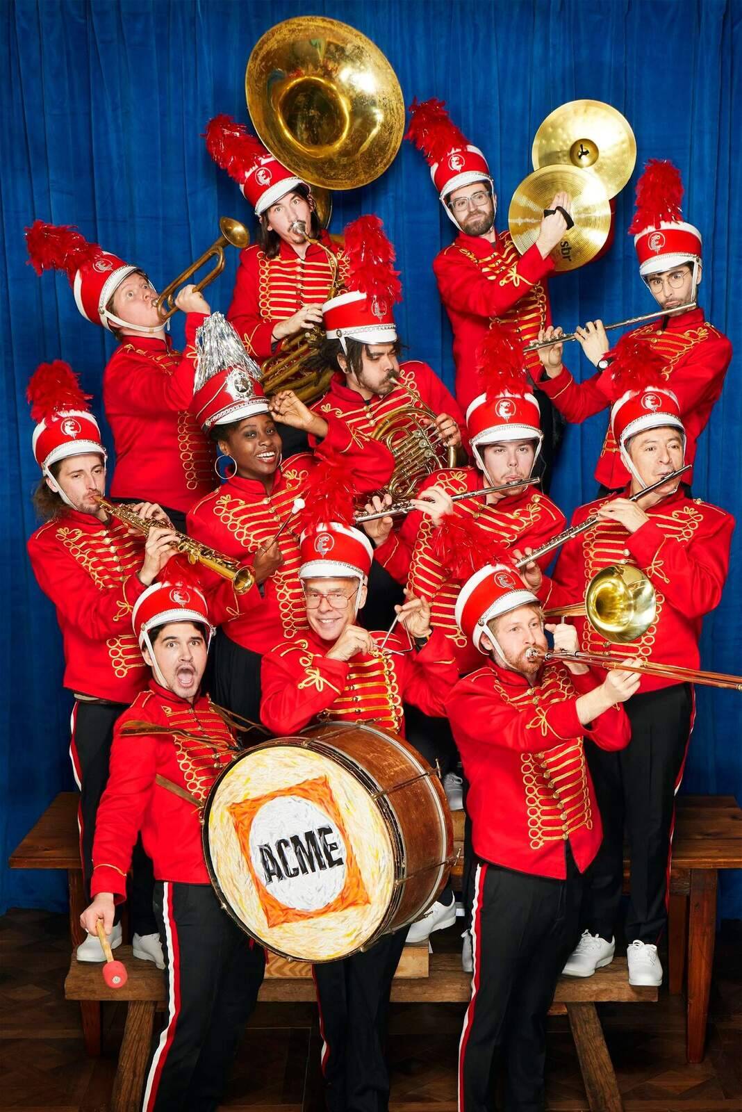 Acme Marching Band