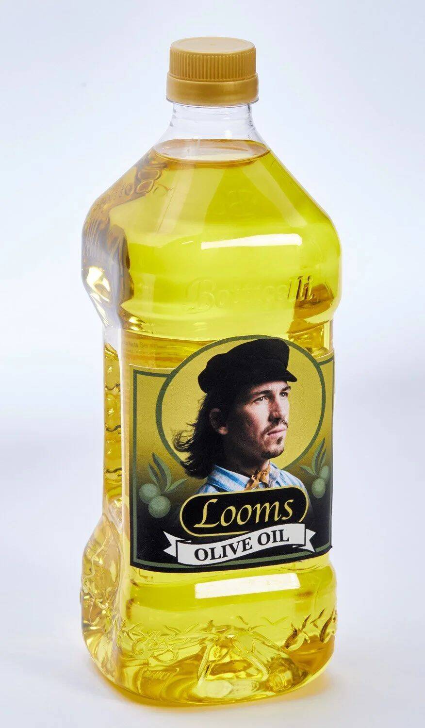 Looms — Olive Oil