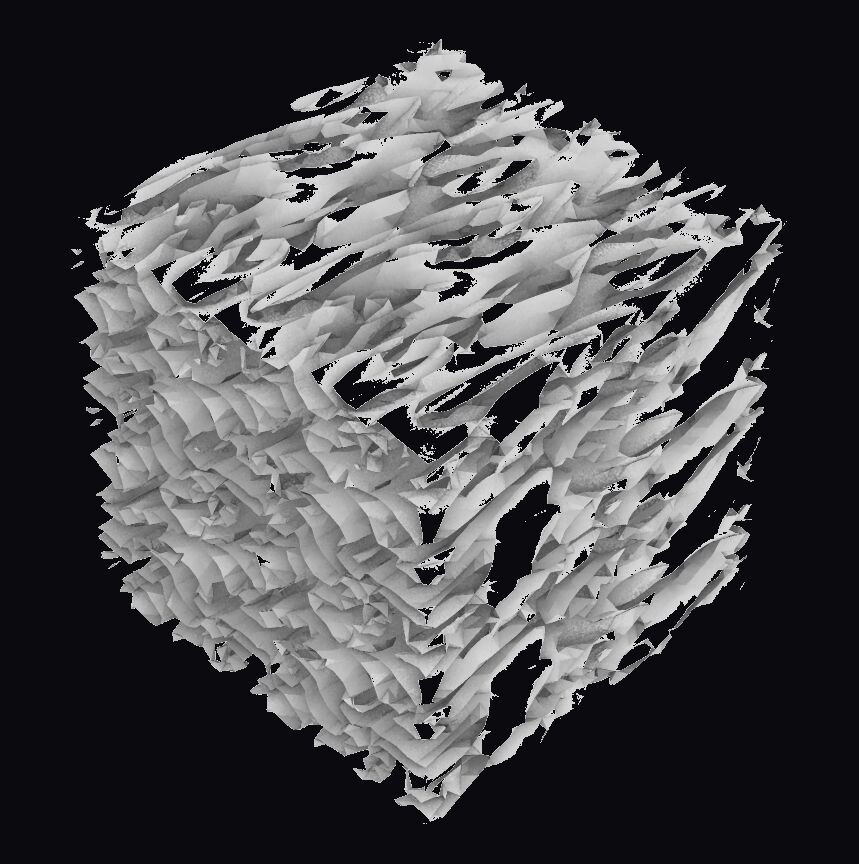 Acoustic Metamaterial Platform