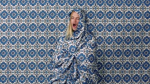 Fascinator - Sex Crystals