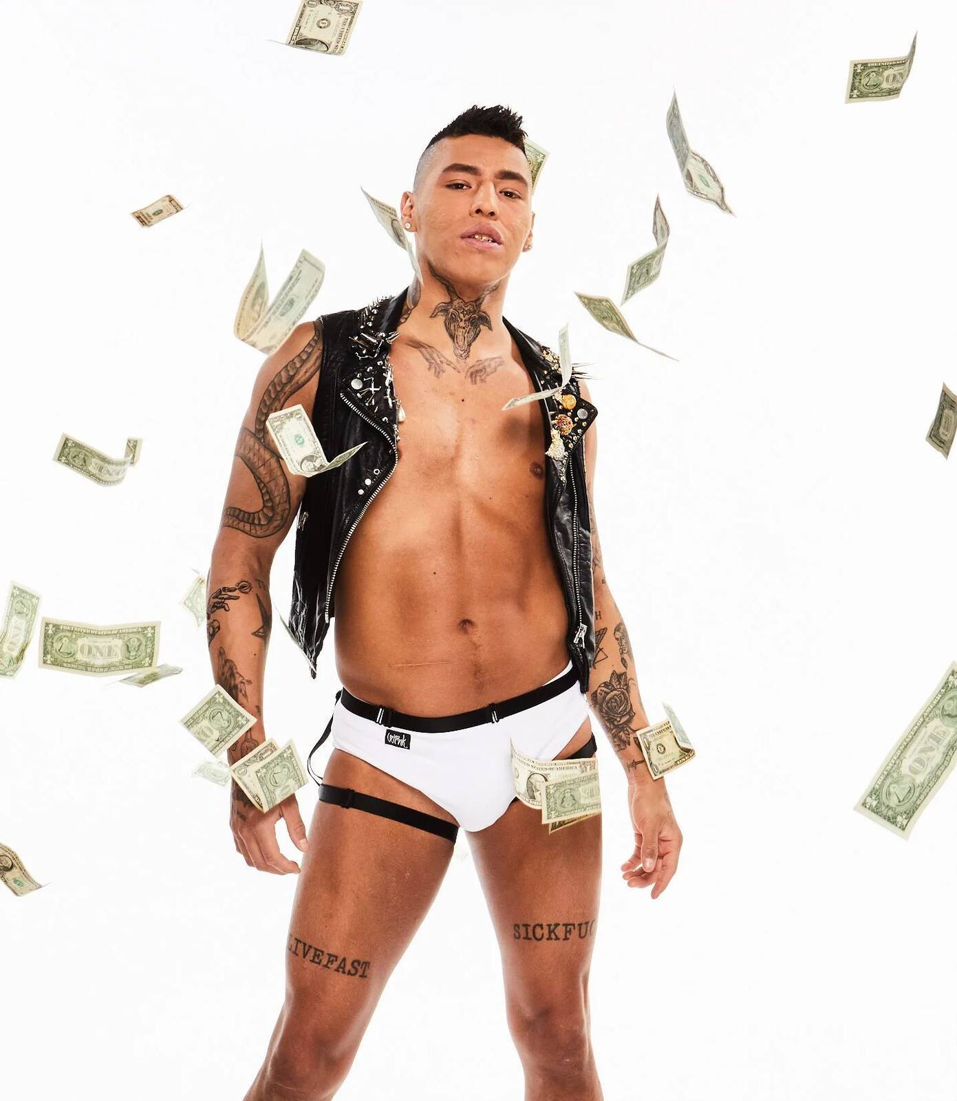 Glitter Unicorn Sparkle Spectacular