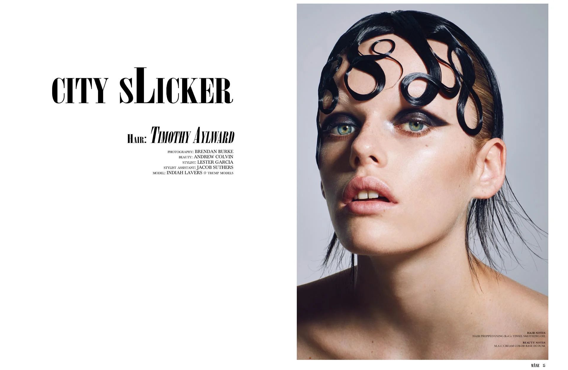 Laud — City Slicker